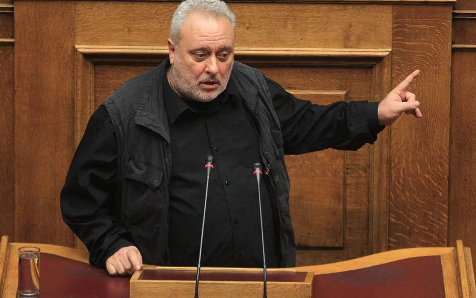 Στη δημοσιότητα ηχητικό απόσπασμα όπου ο Ψαριανός δηλώνει ότι δεν θα αποχωρήσει από το Ποτάμι